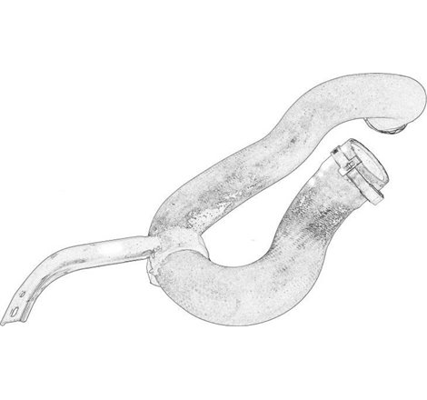 Furtun aer supraalimentare - PSA-9675754080