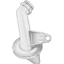 Furtun ulei - PSA-9677441180