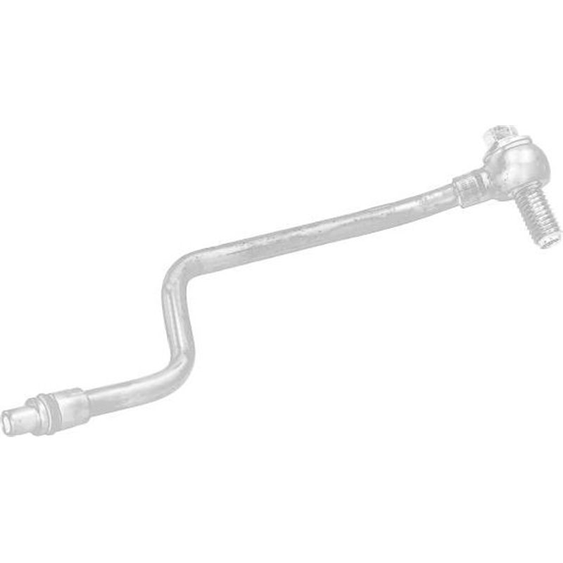 Conducta admisie, pompa ulei - PSA-9677507180