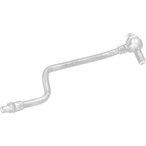 Conducta admisie, pompa ulei - PSA-9677507180