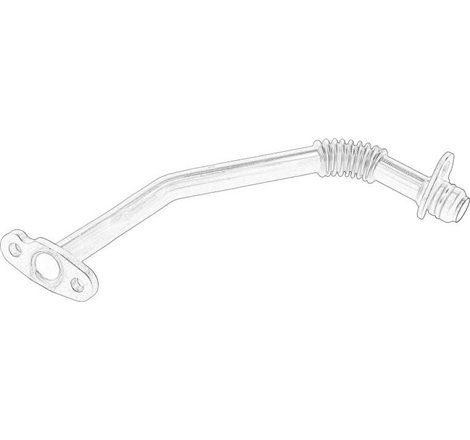 Conducta ulei, incarcare - PSA-9677.523180