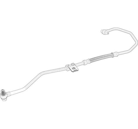 Conducta ulei, incarcare - PSA-9677529380