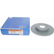 Disc frana Spate DR-ST MAZDA 6. 6-KOMBI 2.0-2.2D-2.5 08.12- - ATE-24.0110-0421.1