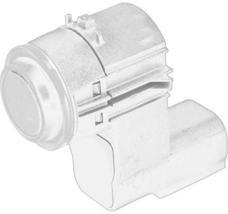 Sensor, ajutor parcare - PSA-9677782980