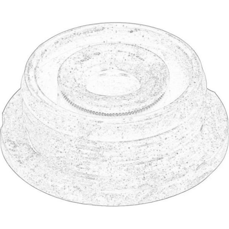 Garnitura, capac supape - PSA-9677890580