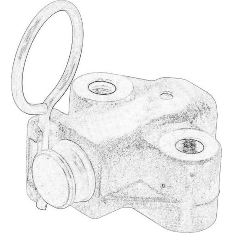 Chit lant de distributie - PSA-96868277