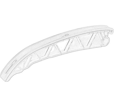 Chit lant de distributie - PSA-96868279