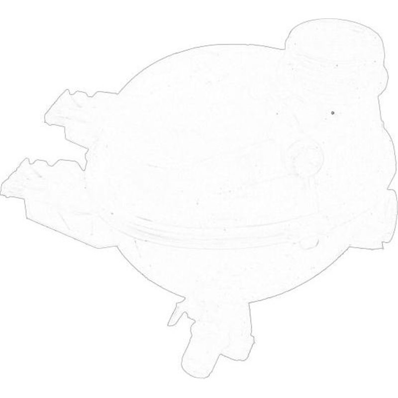 Vas de expansiune, racire - PSA-9800.777280