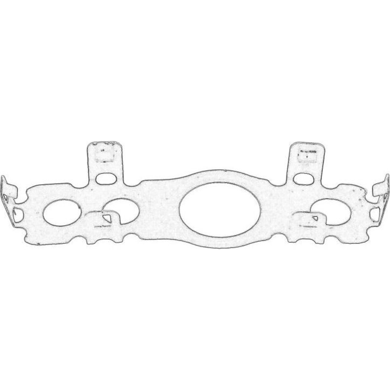 Garnit etans., evac.ulei (compresor) - PSA-9801192480