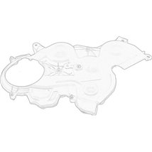 Capac, curea dintata - PSA-9802000480