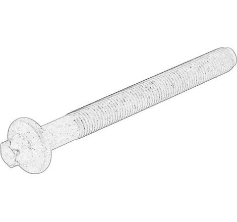 Set surub, chiulasa - PSA-9802033280