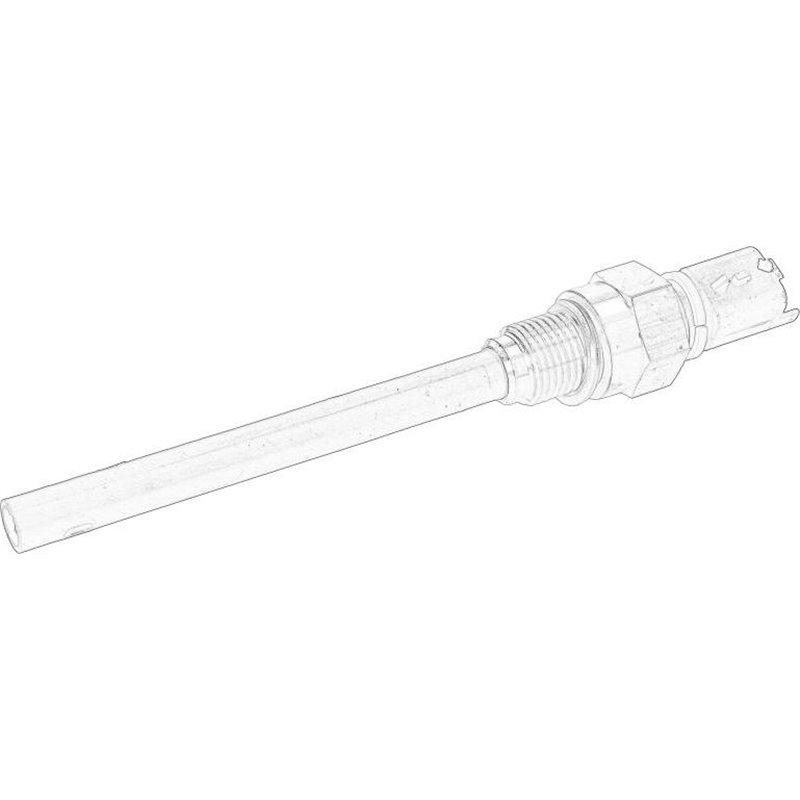 Senzor,nivel ulei motor - PSA-9804663580