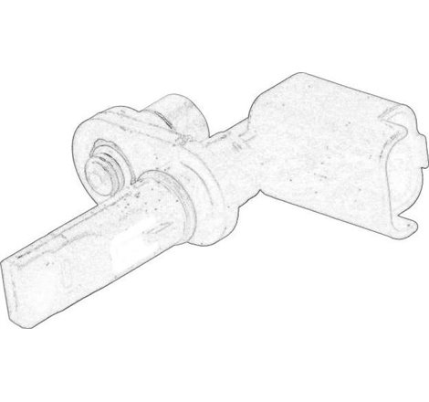 Senzor,turatie roata - PSA-9806.041680