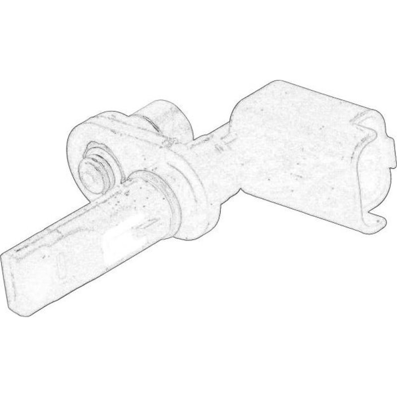 Senzor,turatie roata - PSA-9806.041680