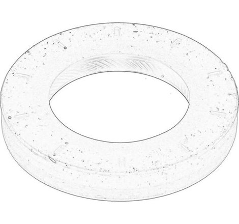 Simering, diferential - PSA-9806.740980