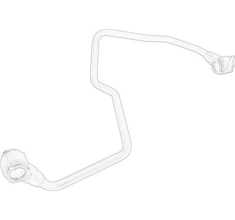 Conducta ulei, incarcare - PSA-9806878180