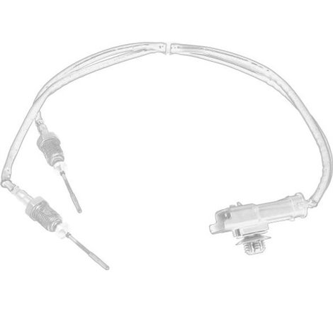 Senzor, temperatura gaze evacuare - PSA-9807562780