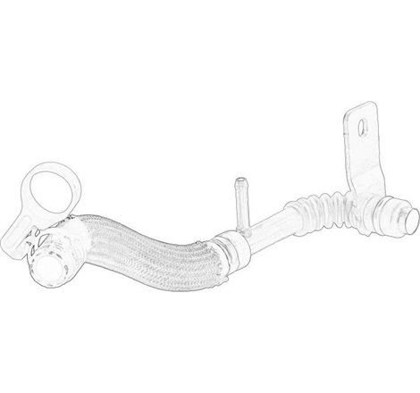 Conducta ulei, incarcare - PSA-9807.662280