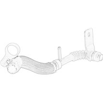 Conducta ulei, incarcare - PSA-9807.662280