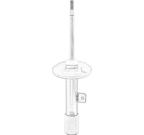 Amortizor - PSA-9807734280