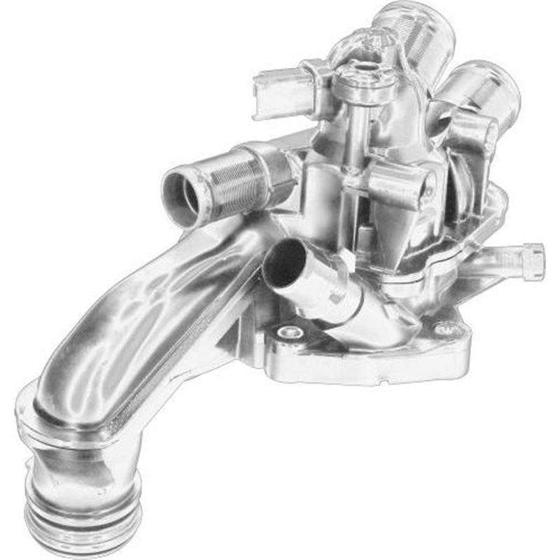 Termostat,lichid racire - PSA-9808.646980