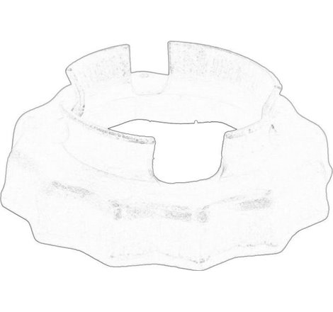 Set rulment roata - PSA-9808870380