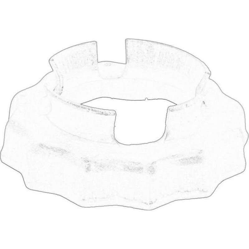 Set rulment roata - PSA-9808870380