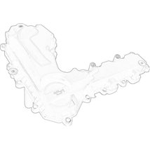 Capac culbutor - PSA-9808923780