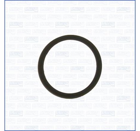 Inel etansare, furtun lichid racire - Ajusa-00757500