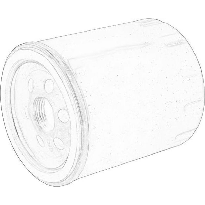 Filtru ulei - PSA-9809532380