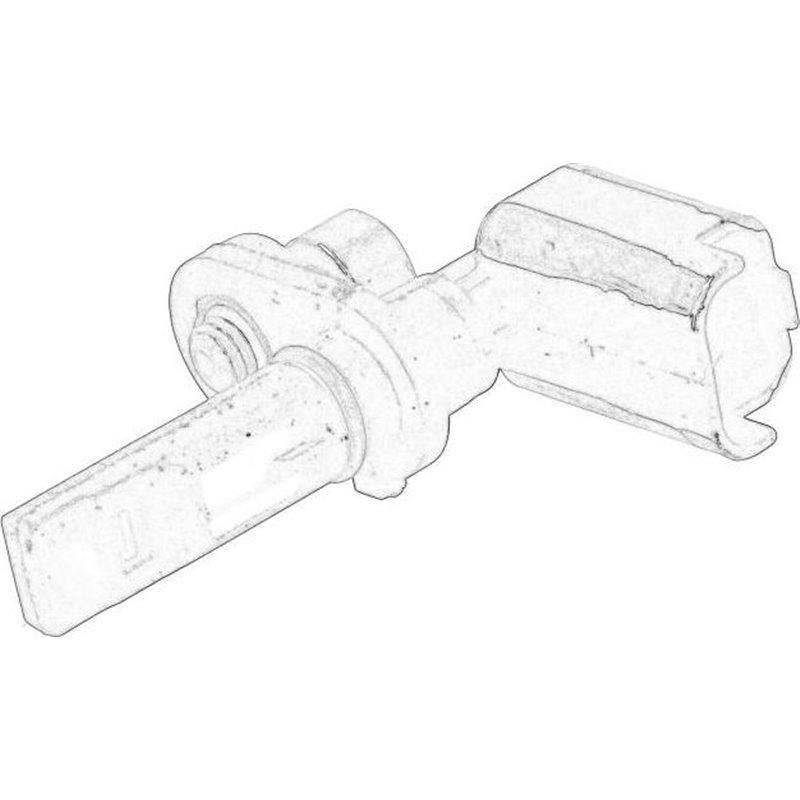 Senzor,turatie roata - PSA-9809926580