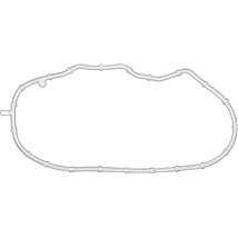 Garnitura, distributie - PSA-9814639380