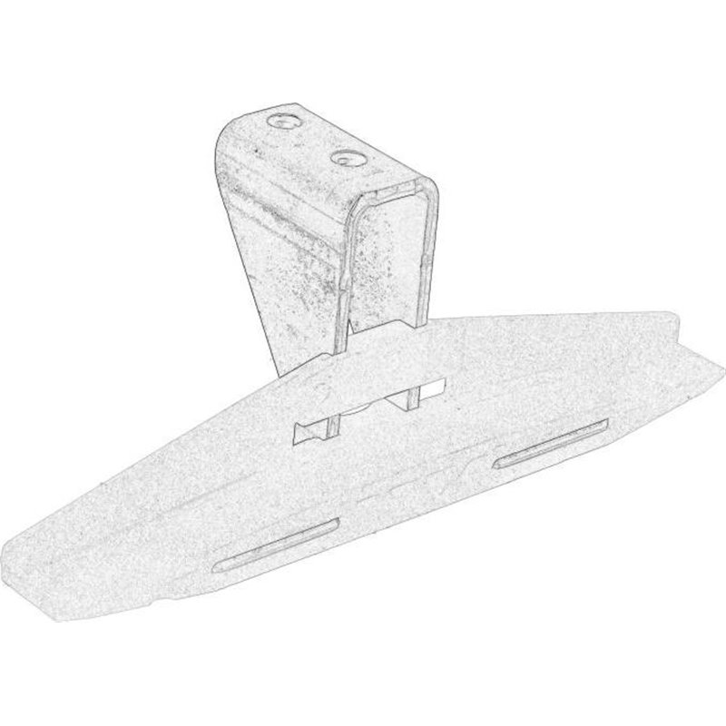 Chit lant de distributie - PSA-9816058680