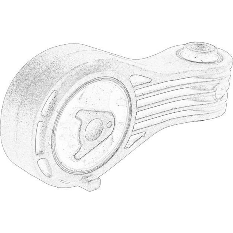 Suport motor - PSA-9816.338580