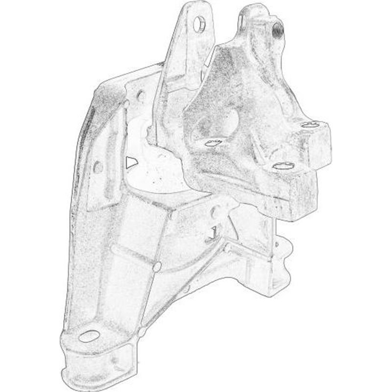 Suport motor - PSA-9816339580