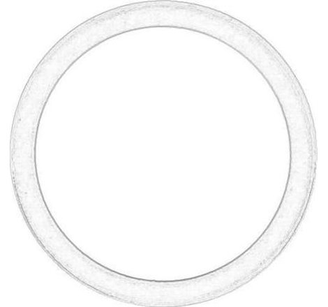 Garnitura, capac supape - PSA-9817380880