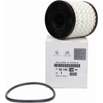 Filtru ulei - PSA-9818914980