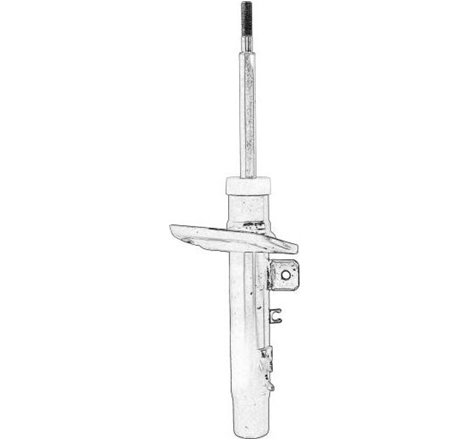 Amortizor - PSA-9819219180