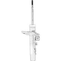 Amortizor - PSA-9819219180