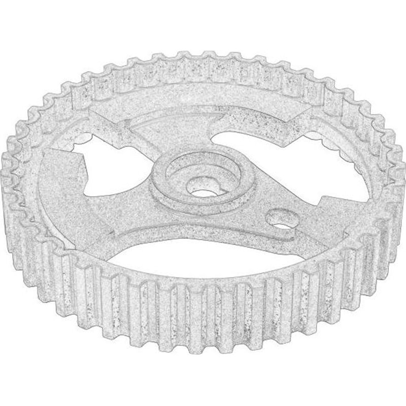 Roata dintata, ax cu came - PSA-9819923680