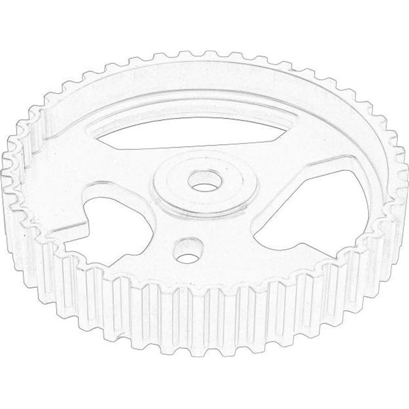 Roata dintata, ax cu came - PSA-9820634180