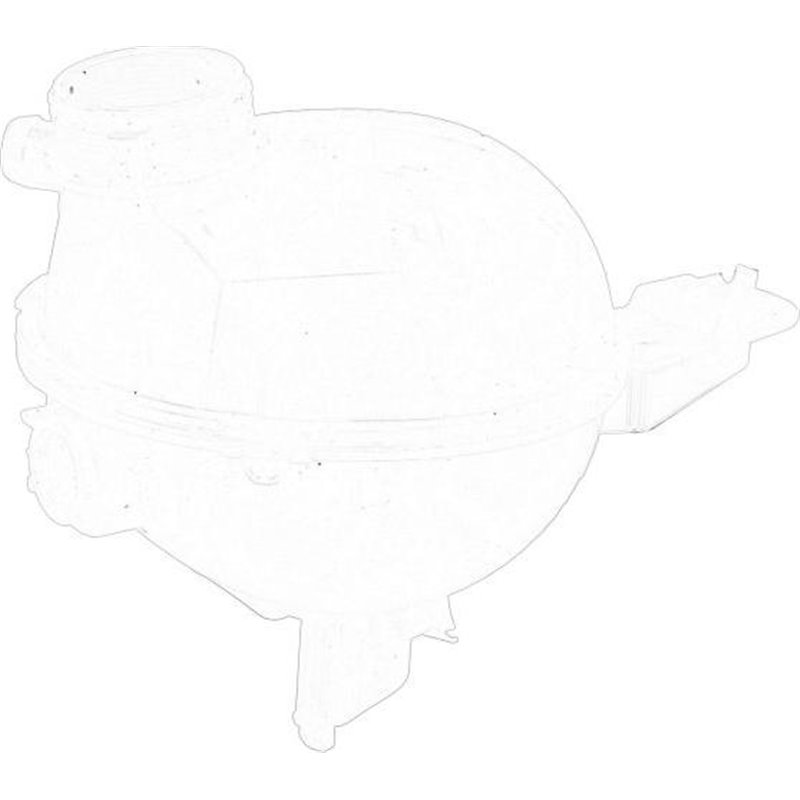 Vas de expansiune, racire - PSA-9821049380