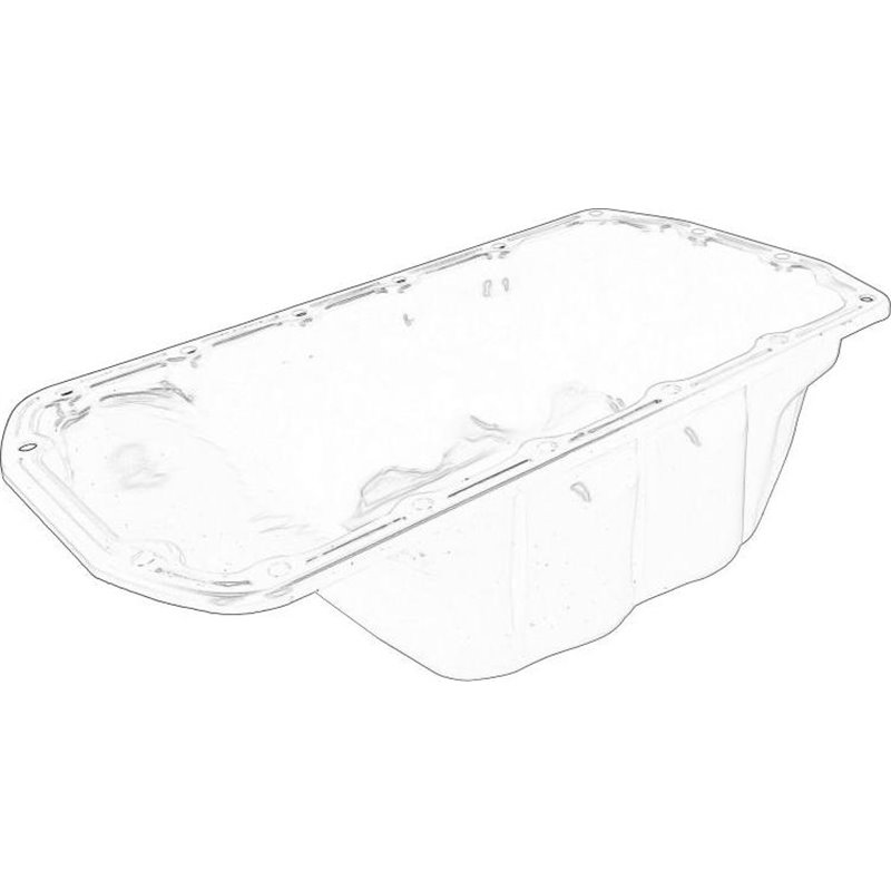 Baie ulei - PSA-9821789380