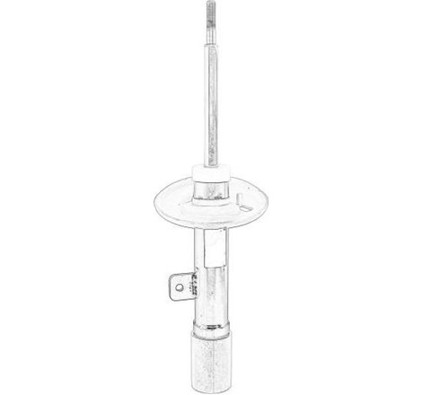 Amortizor - PSA-9822720080