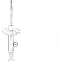 Amortizor - PSA-9822720180