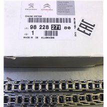 Lant distributie - PSA-9822827180