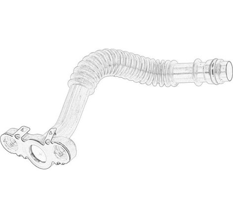 Conducta ulei, incarcare - PSA-9823885680