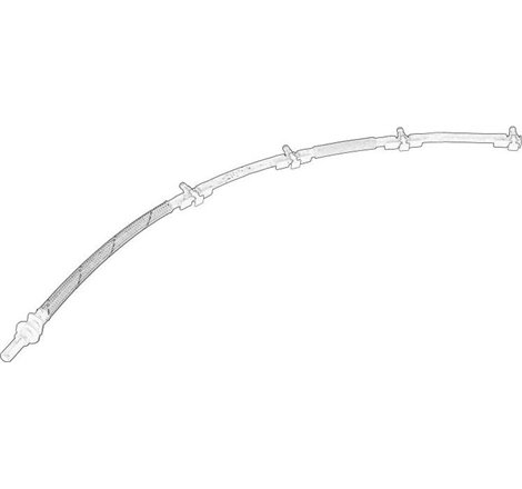 Furtun,supracurgere combustibil - PSA-9823.897880