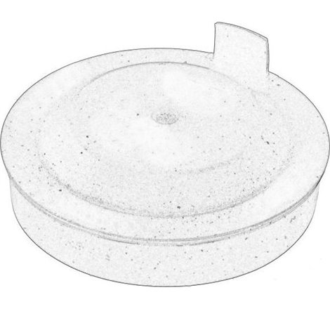 Acoperire far - PSA-9827734780