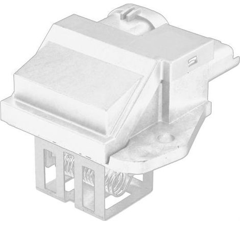 Rezistor, Electromotor - ventilator - PSA-9827.870080
